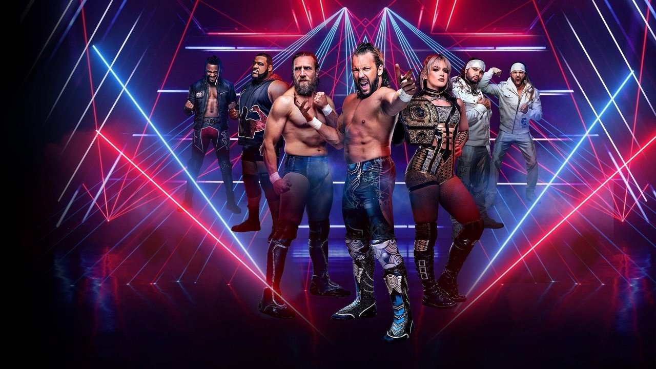 All Elite Wrestling: Dynamite - Season 1