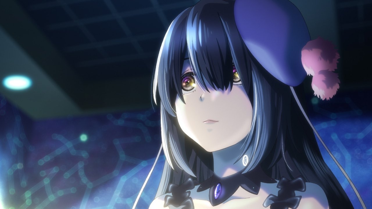 Image Vivy: Fluorite Eye’s Song