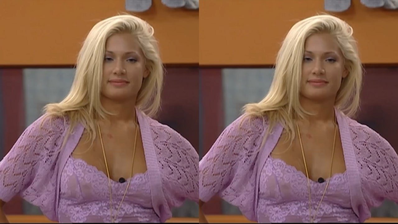 Big Brother - Season 19 Episode 29 : Episode 29