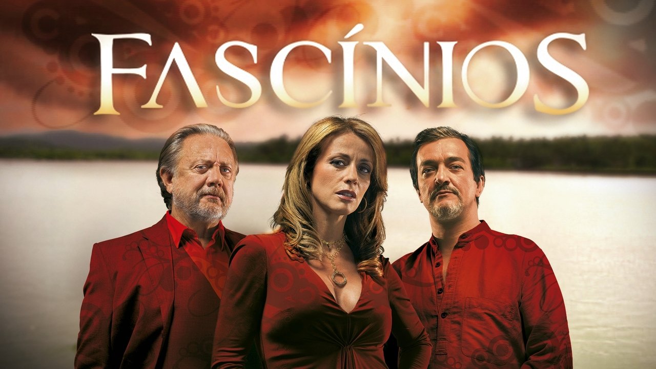 FascÃ­nios - Season 2 Episode 5 : Episode 5
