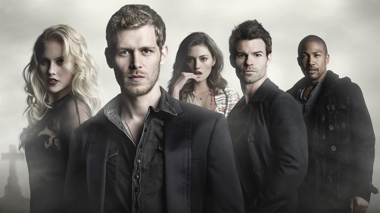 The Originals - Season 3 Episode 14 : A Streetcar Named Desire (II)