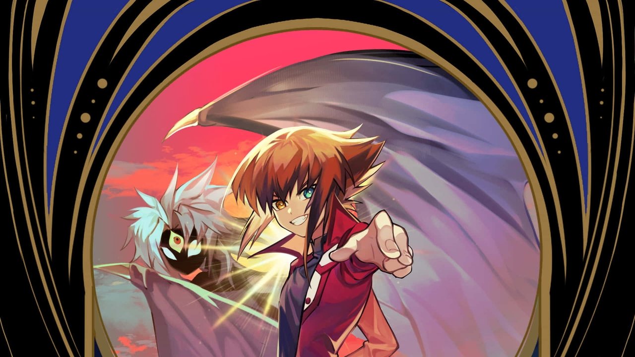 Yu-Gi-Oh! GX Season 1 Episode 28 : Grave Risk (2)