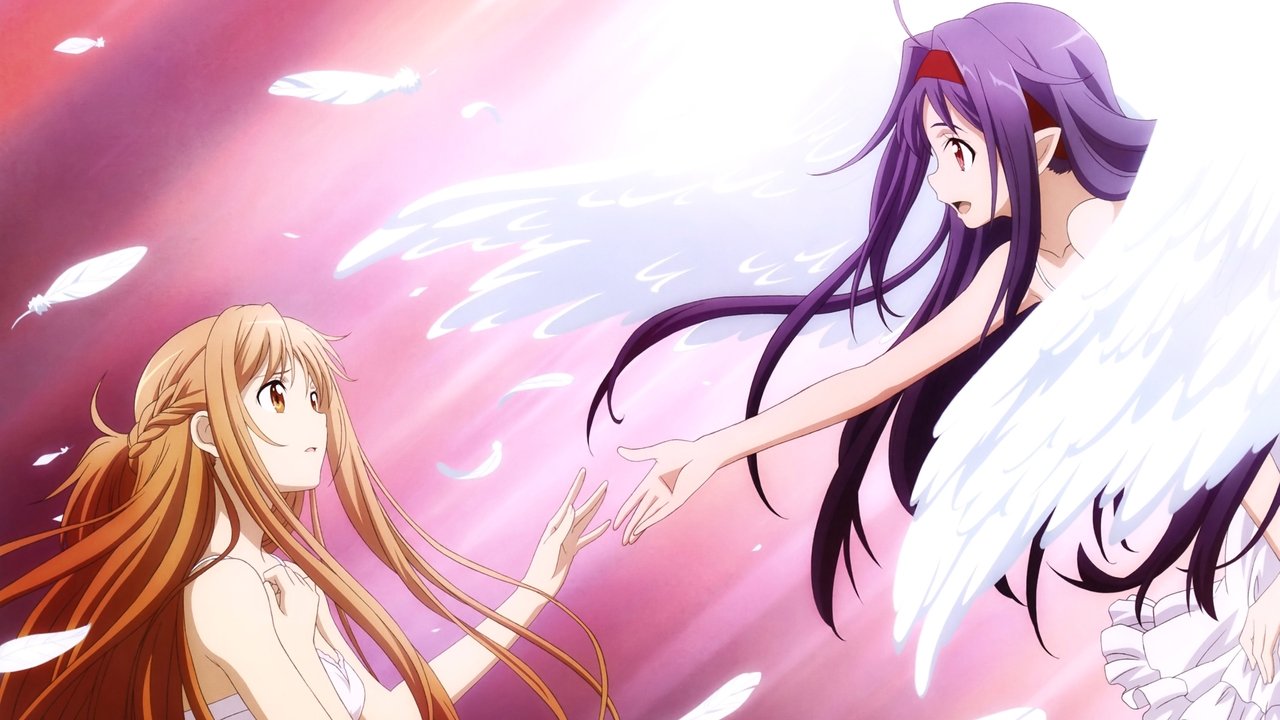 Sword Art Online - Season 3 Episode 8 : Swordsman's Pride