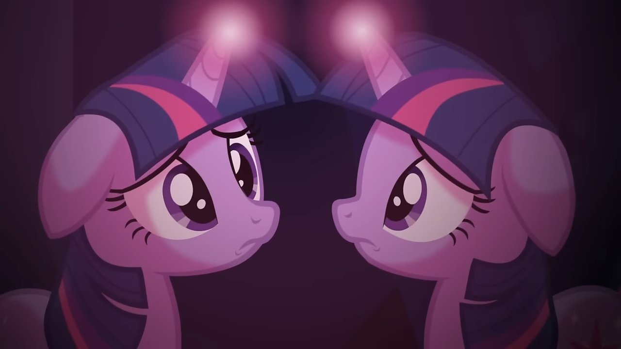 My Little Pony: Friendship Is Magic - Season 6