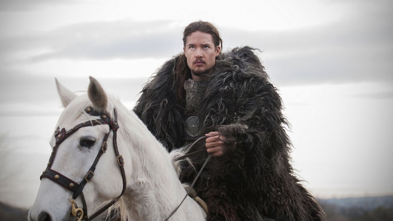 The Last Kingdom Season 5