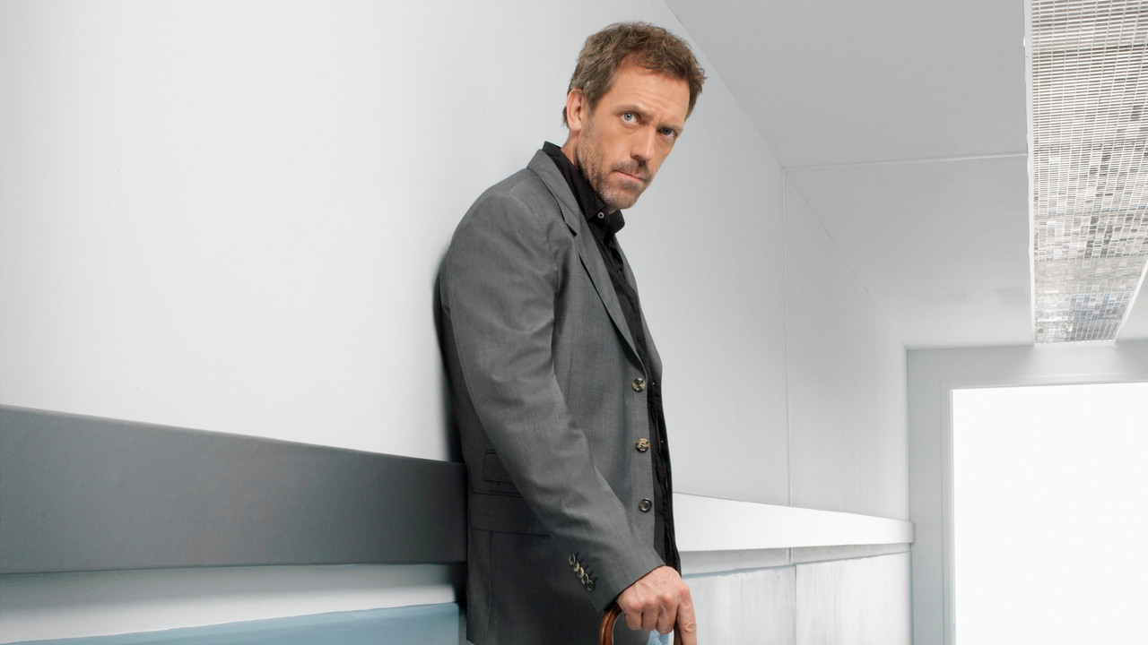 House - Season 3 Episode 21 : Family
