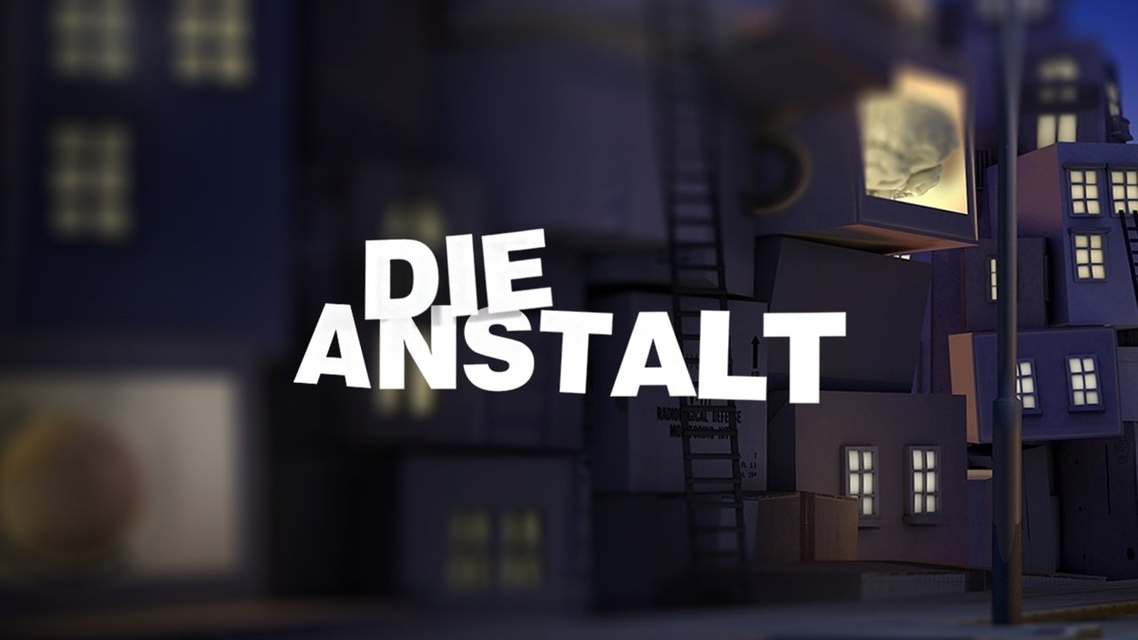 Die Anstalt Season 5