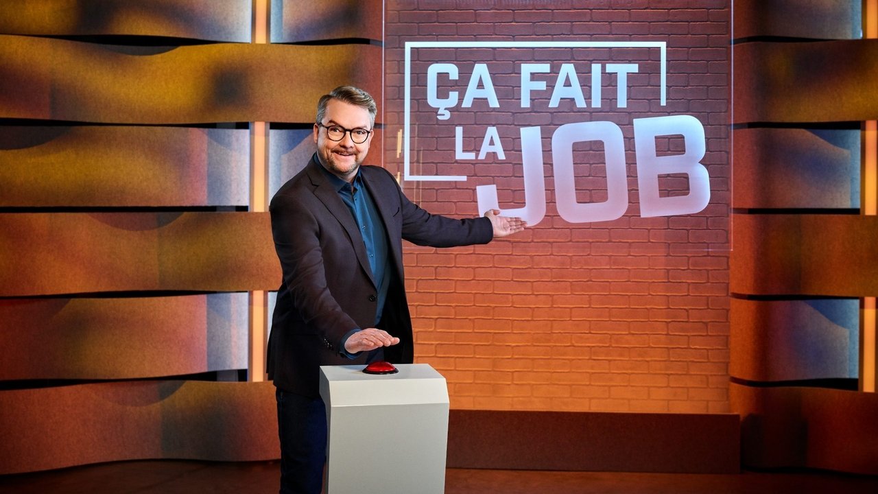 Ãa fait la job - Season 2 Episode 49 : Episode 49