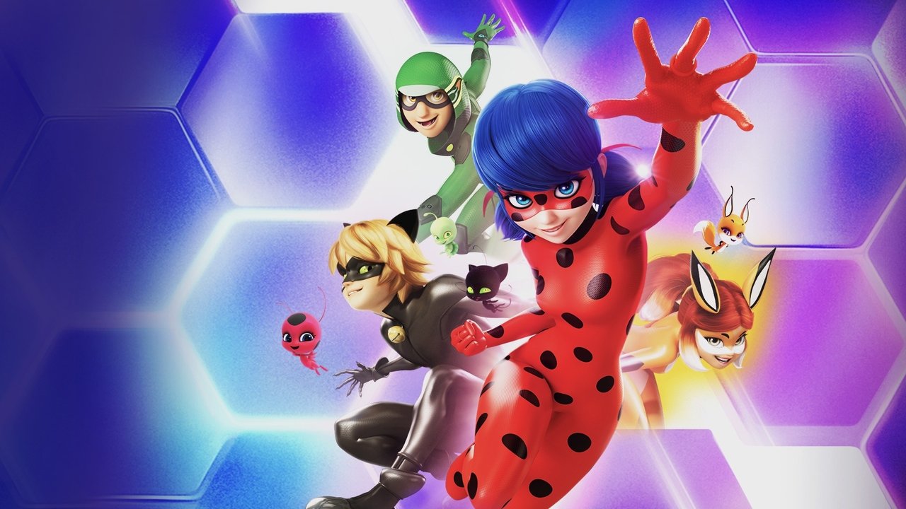 Miraculous: Tales of Ladybug & Cat Noir - Season 4 Episode 8 : Guiltrip