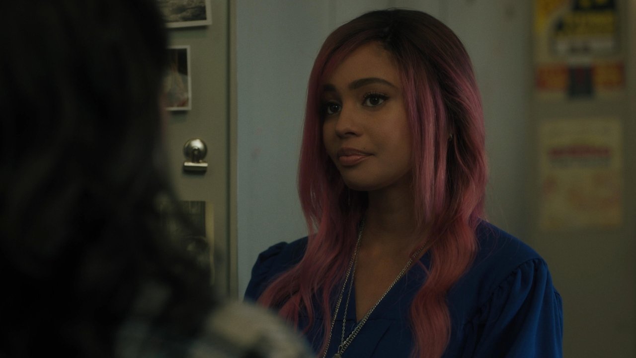 Riverdale - Season 2 Episode 13 : Chapter Twenty-Six: The Tell-Tale Heart