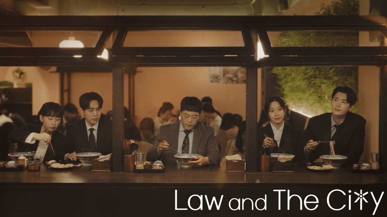 Law and The City