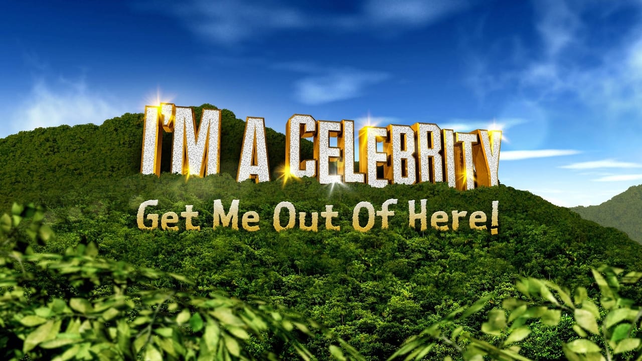 I'm a Celebrity...Get Me Out of Here! - Season 23