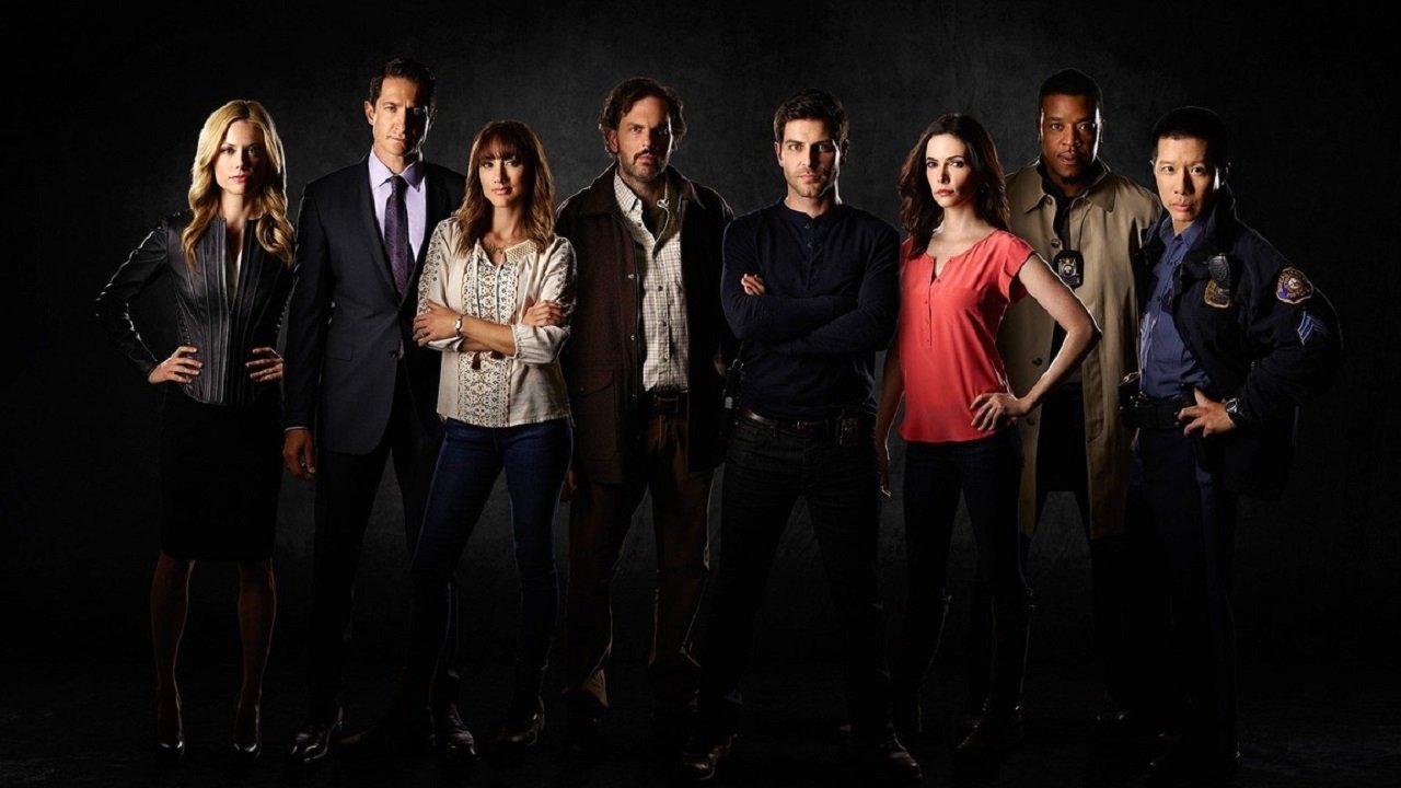 Grimm - Season 1