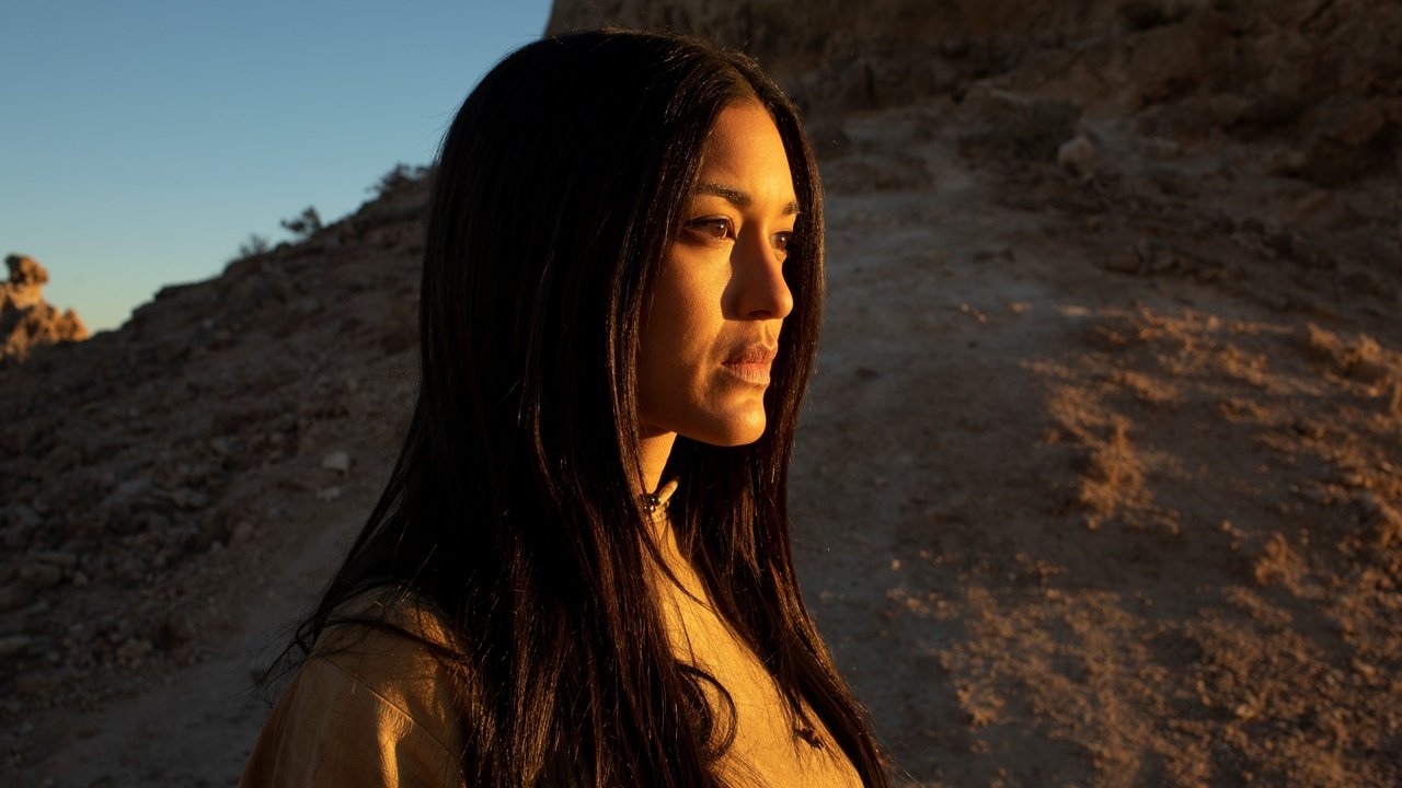 Image Westworld (Almas de Metal)