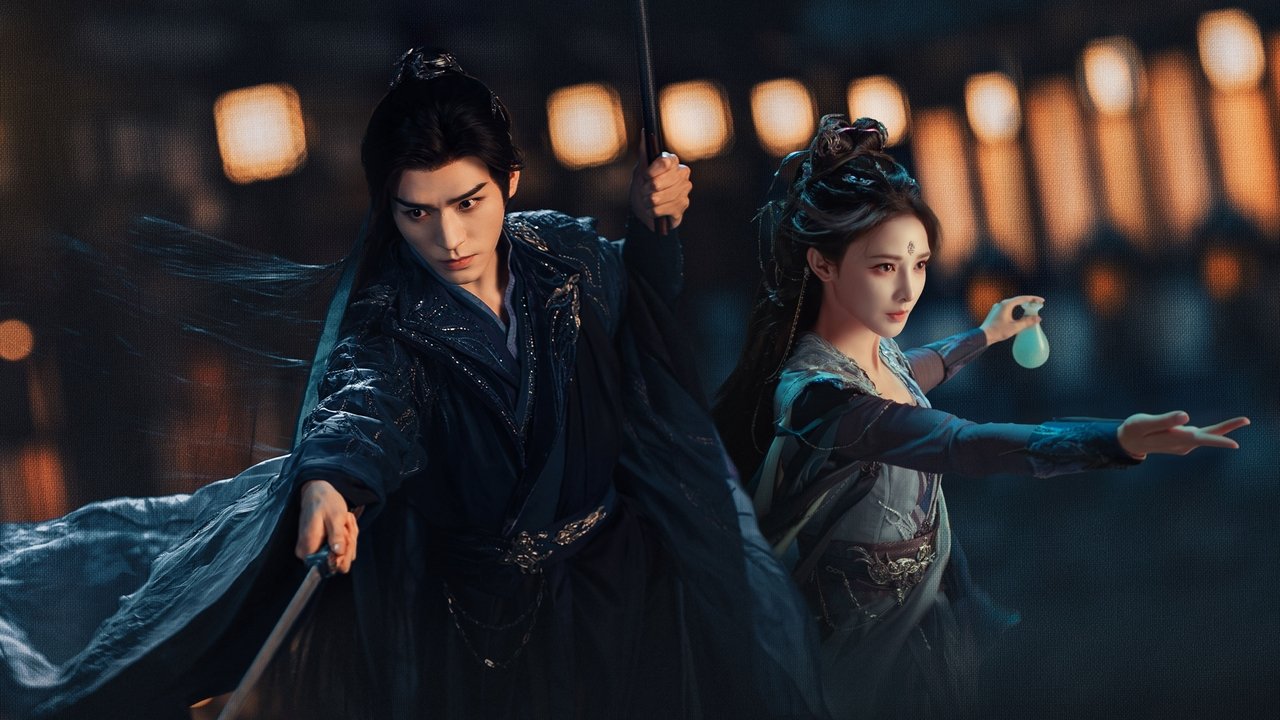 Blood River - Season 1 Episode 29 : Episode 29