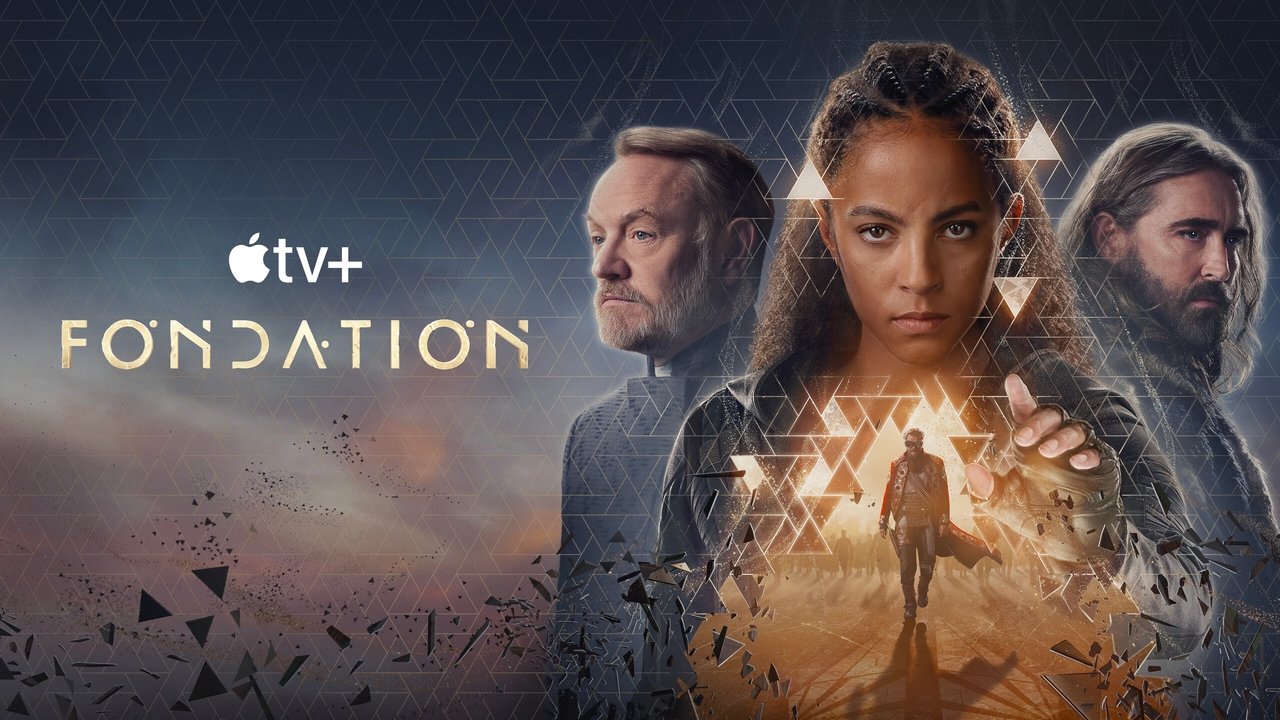 Foundation Season 2 Episode 7 : A Necessary Death
