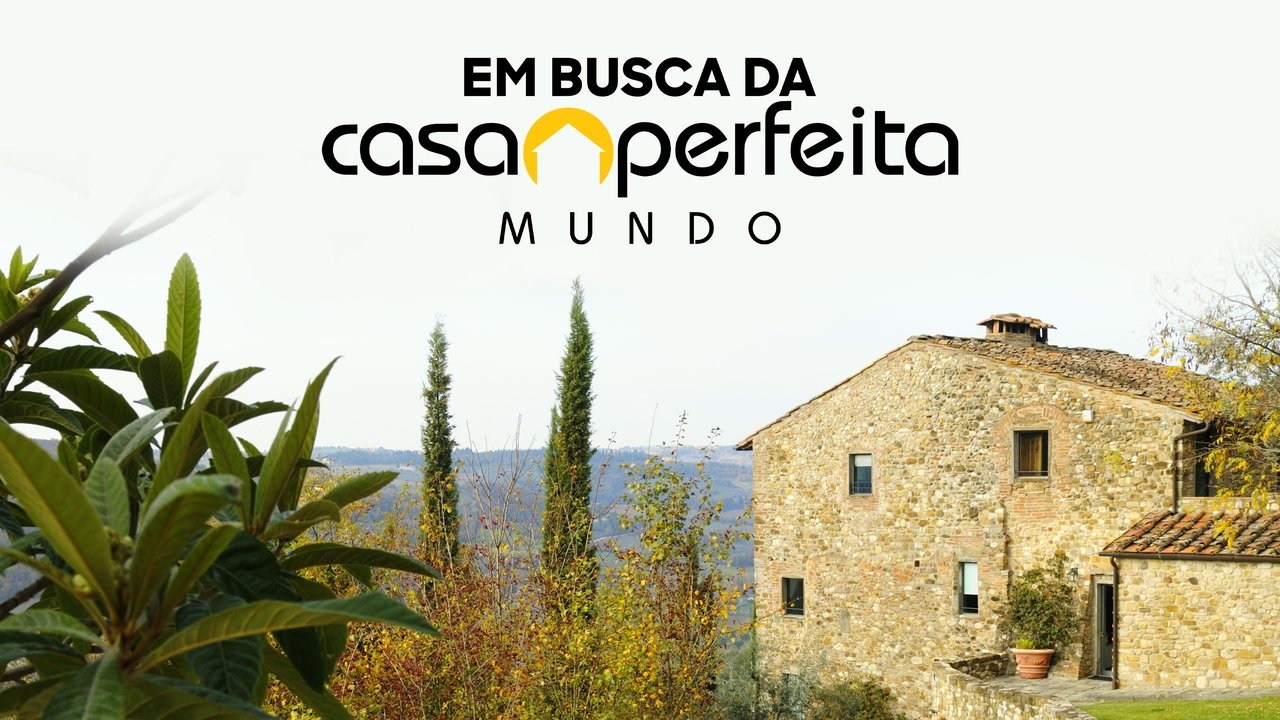 House Hunters International Season 9
