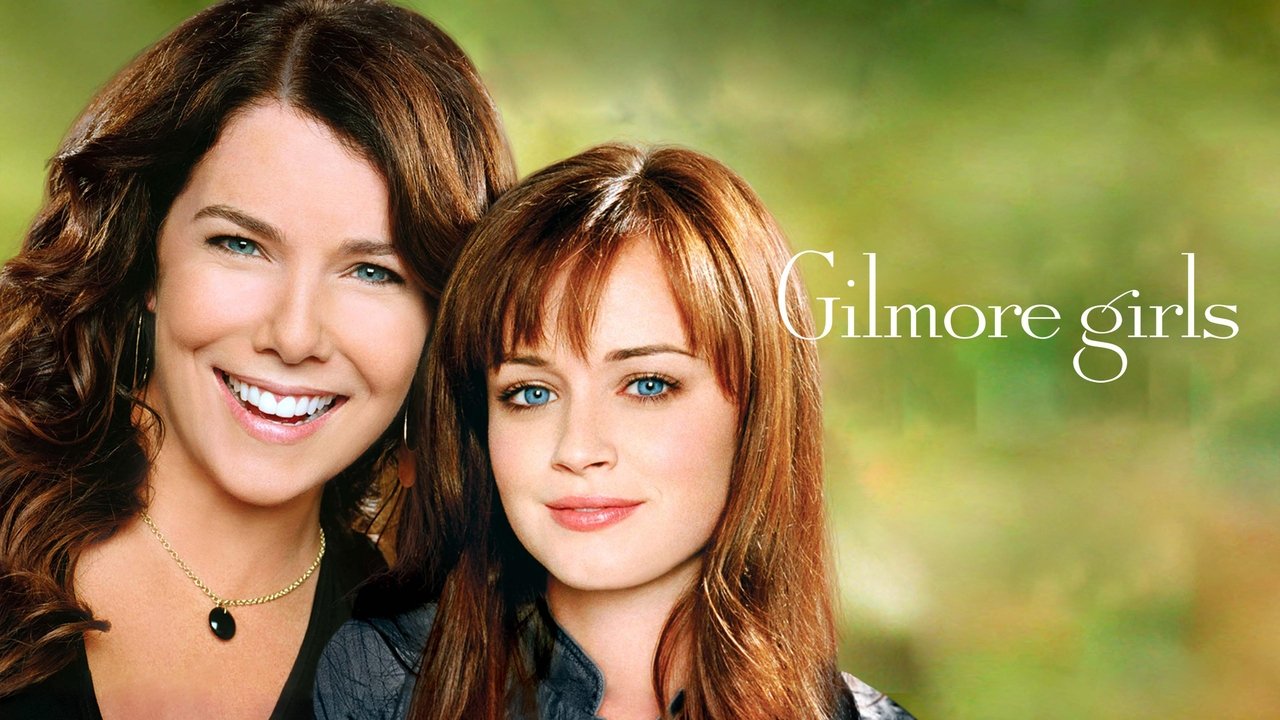 Gilmore Girls - Season 2 Episode 1 : Sadie, Sadie