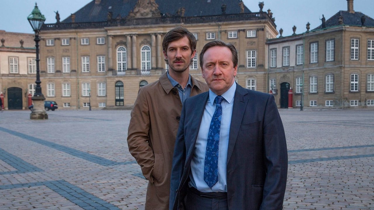 Midsomer Murders Series 17