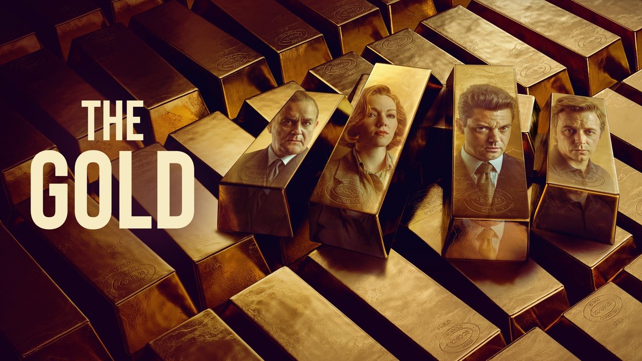 The Gold Season 2 Episode 3 : Episode 3