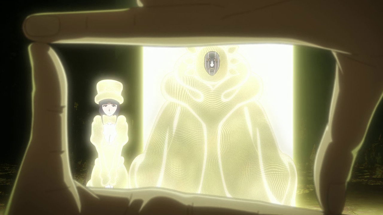 Bleach - Season 1 Episode 96 : Ichigo, Byakuya, Kariya, The Battle of the Three Extremes!