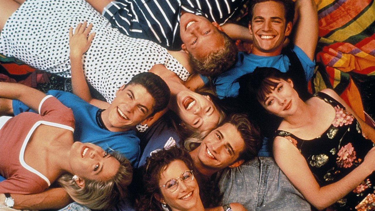 Beverly Hills, 90210 Season 6 Episode 8 : Gypsies, Cramps and Fleas (a.k.a. Halloween VI)
