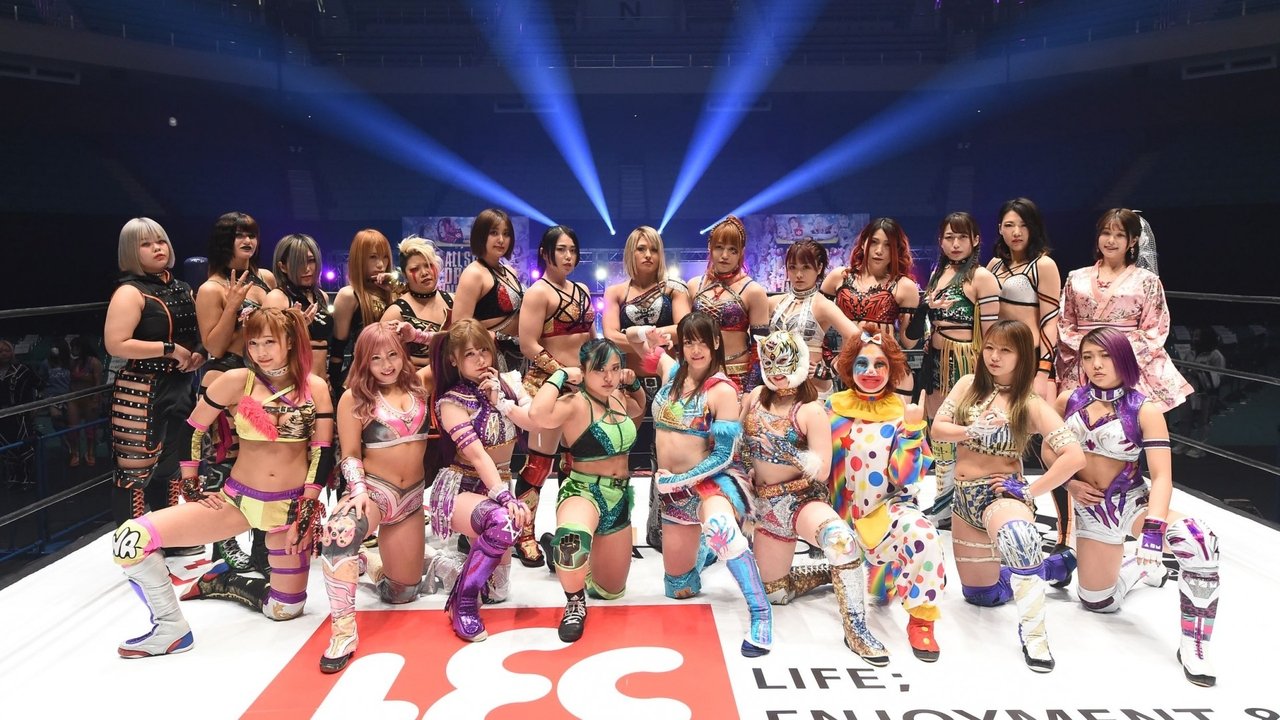 Stardom on Stardom World