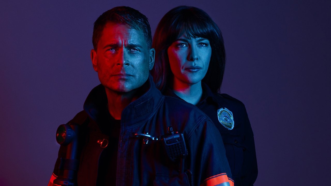 9-1-1: Lone Star Season 5