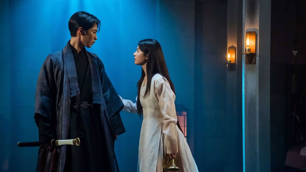 Alchemy of Souls - Season 1 Episode 15 : Episode 15