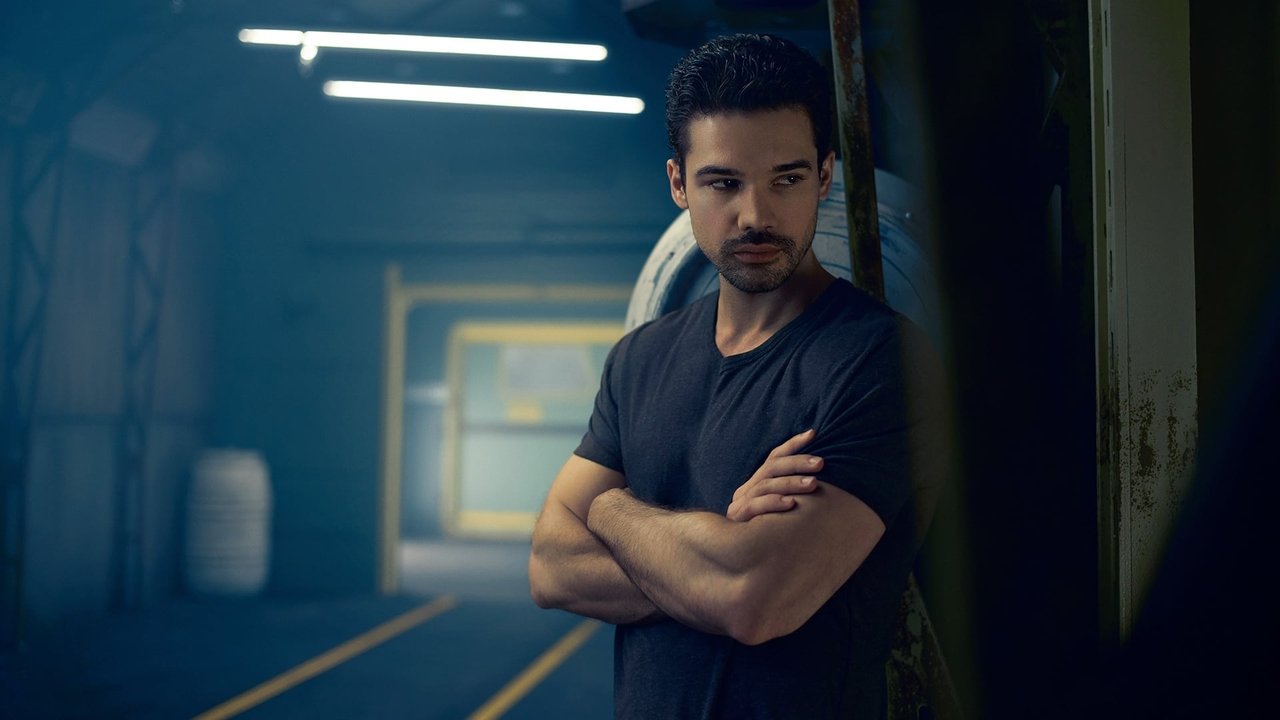 The Expanse - Season 1 Episode 7 : Windmills