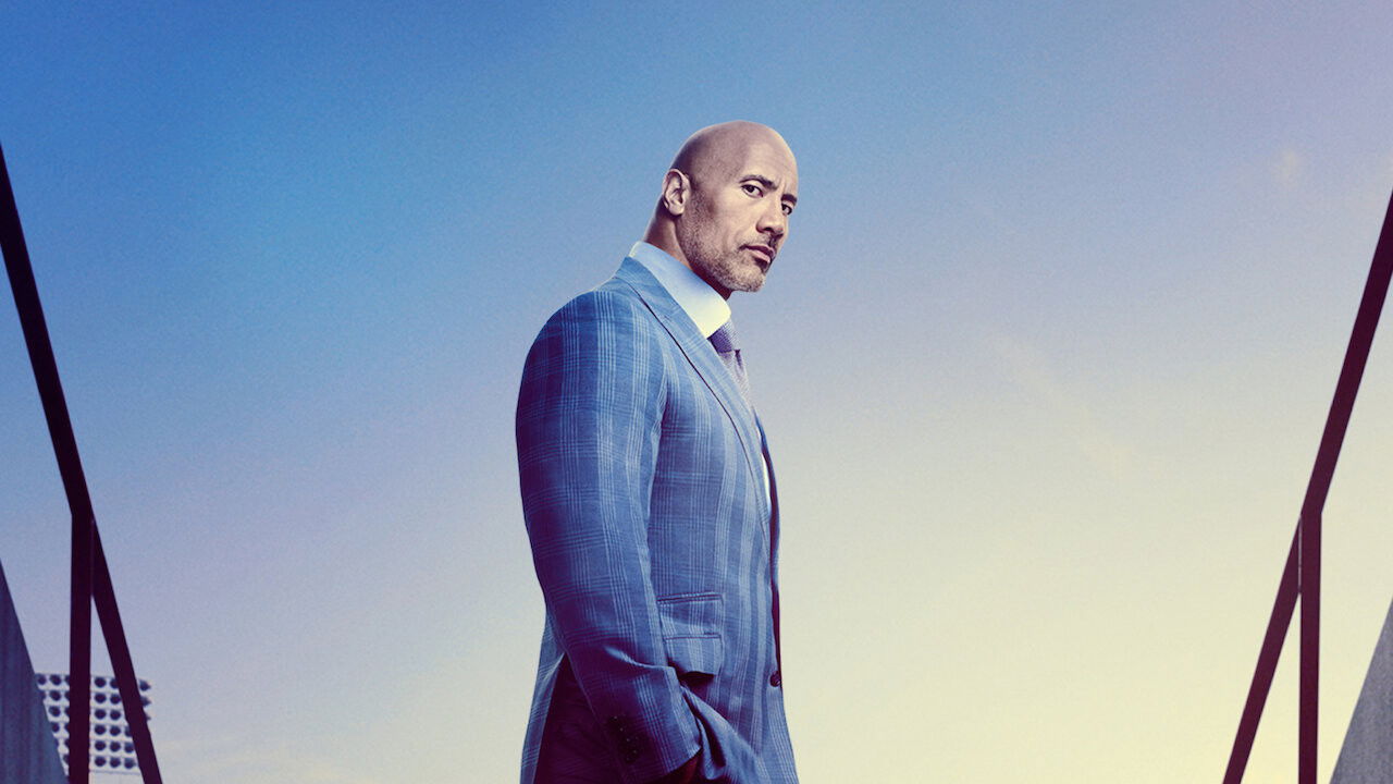 Ballers - Season 3 Episode 3 : In the Teeth