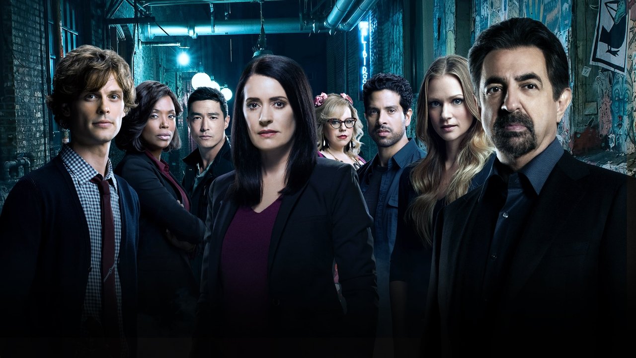 Criminal Minds - Season 12 Episode 3 : Taboo