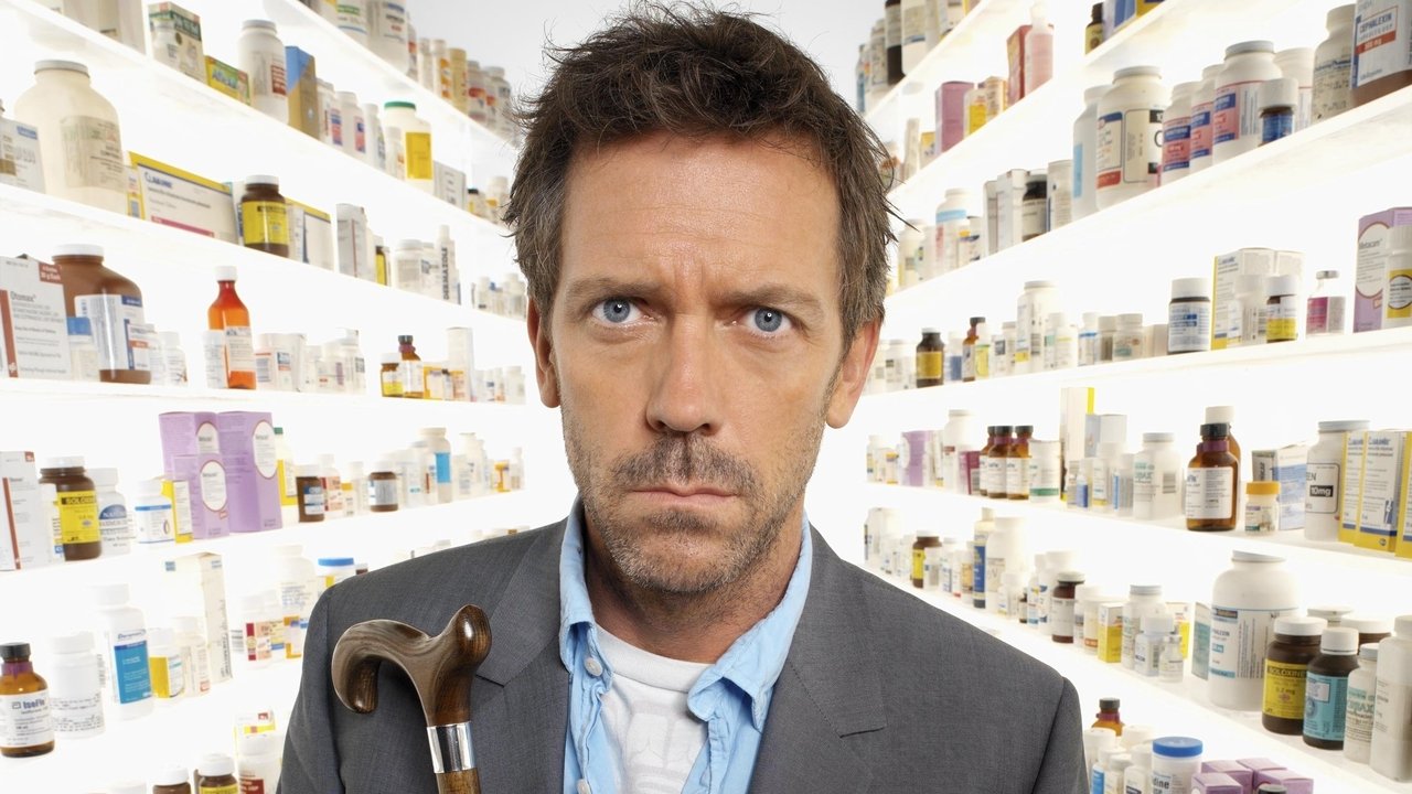House Season 8 Episode 3 : Charity Case