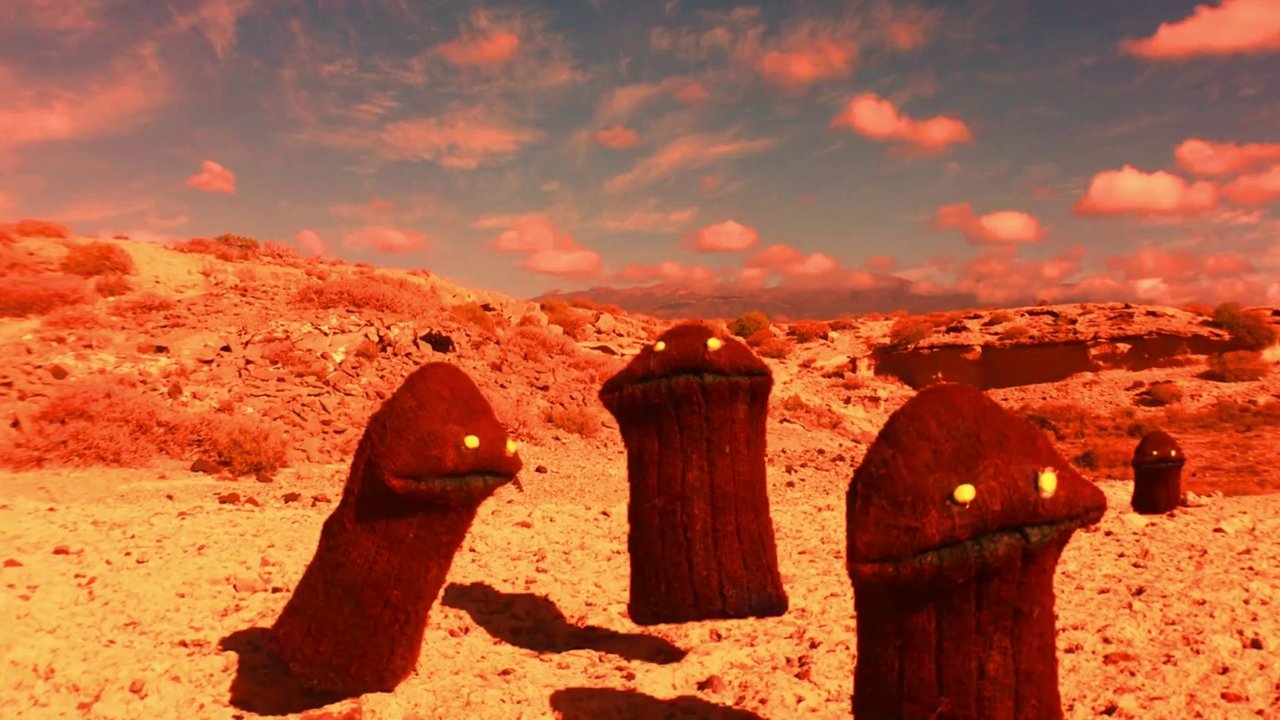 movie backdrop