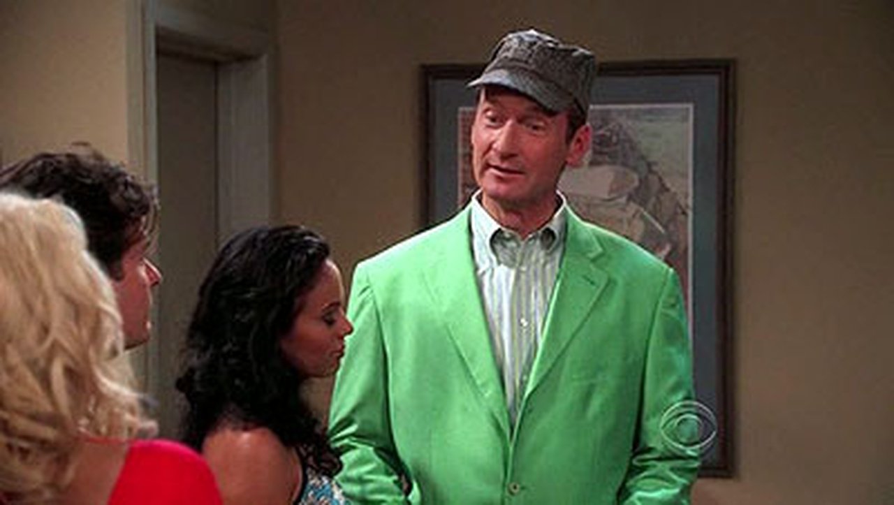 Image Two and a Half Men (Dos Hombres y Medio)