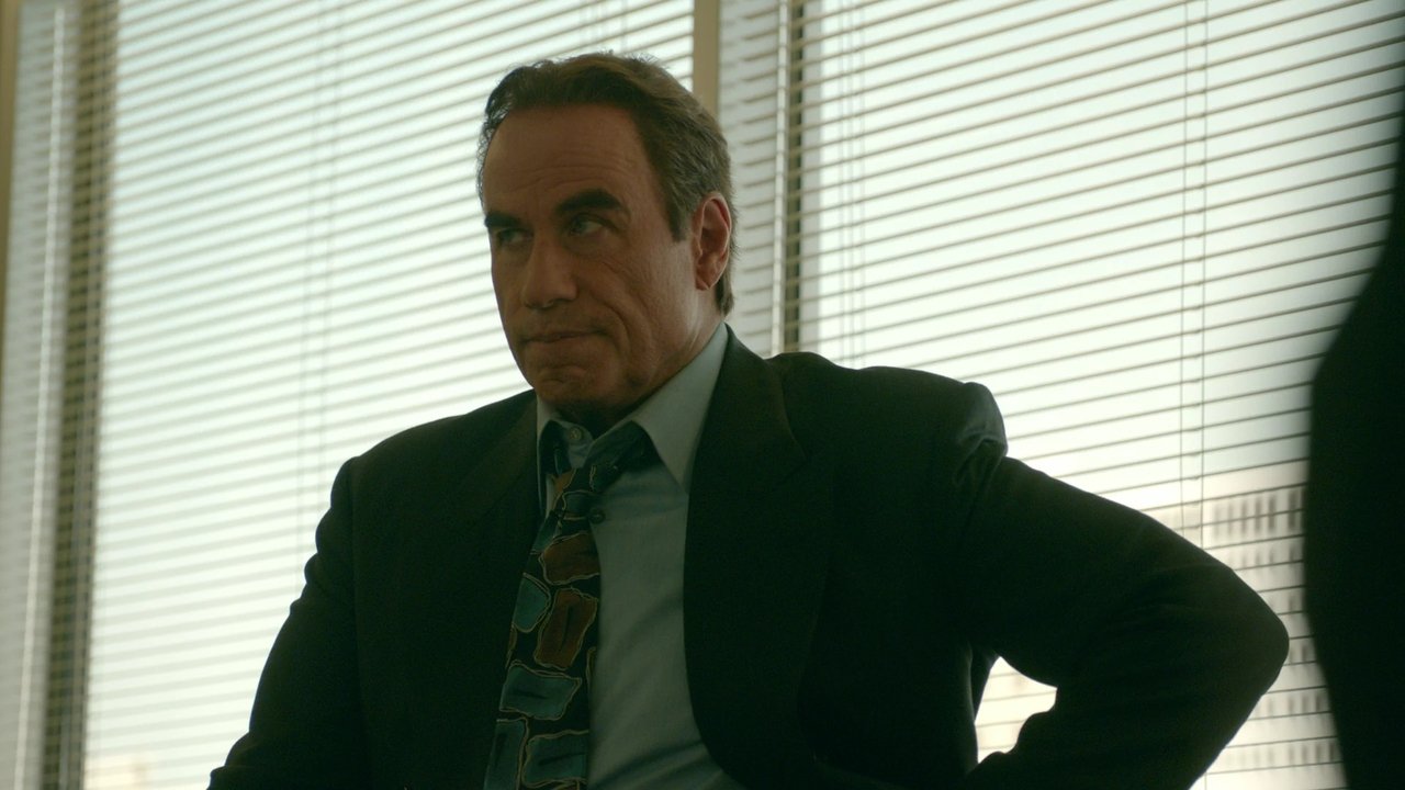 Image American Crime Story