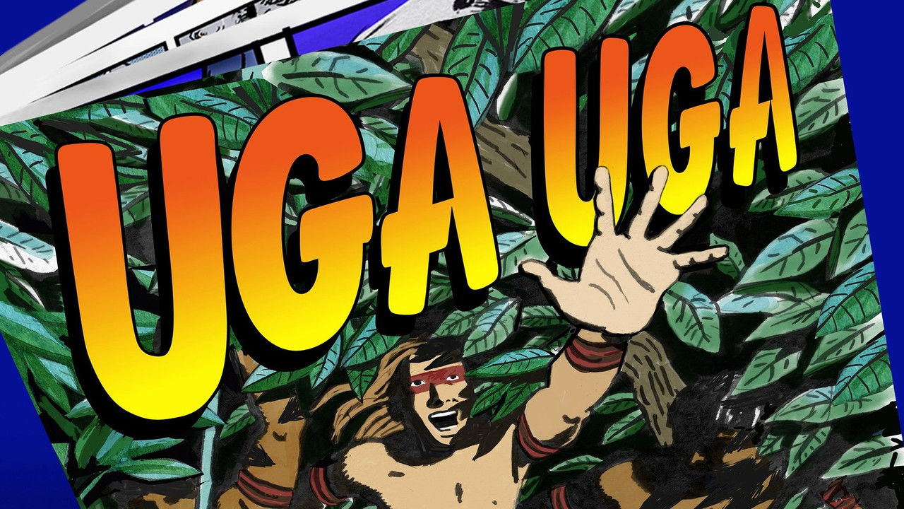 Uga-Uga - Season 1 Episode 51 : Episode 51