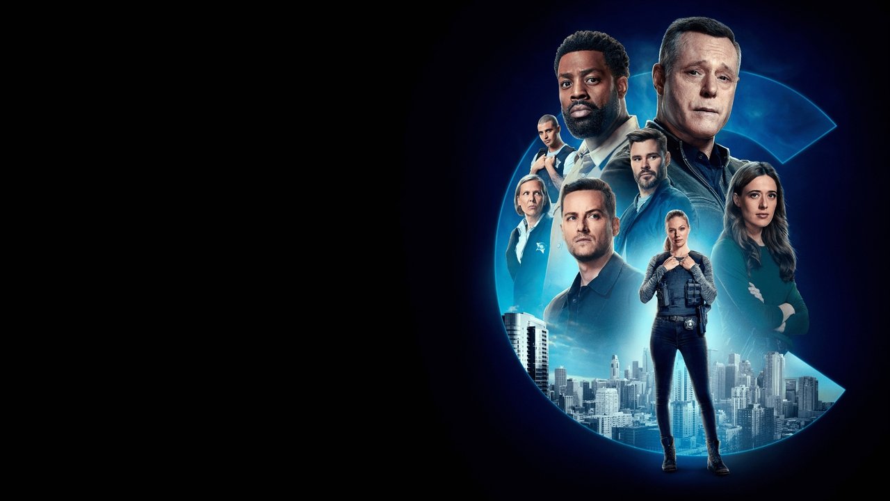 Chicago P.D. - Season 7 Episode 5 : Brother's Keeper