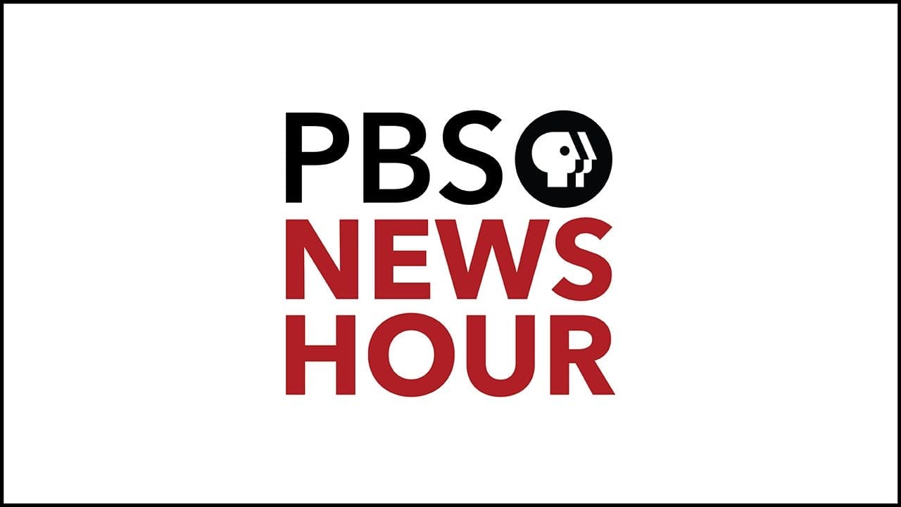 PBS NewsHour - Season 40 Episode 15 : January 21, 2015