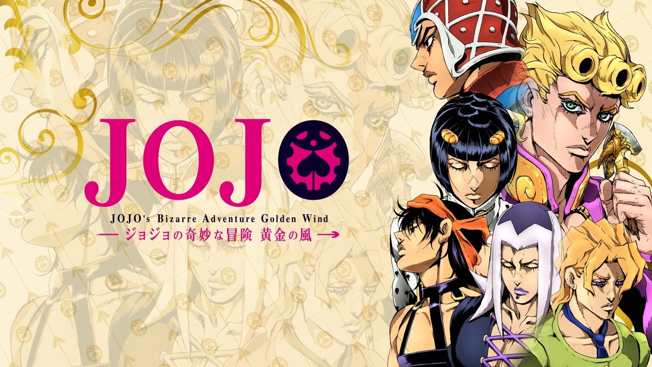 JoJo's Bizarre Adventure Season 1 Episode 15 : A Hero's Proof