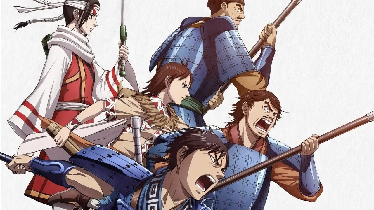 Kingdom - Season 5 Episode 10 : Roar of Pride