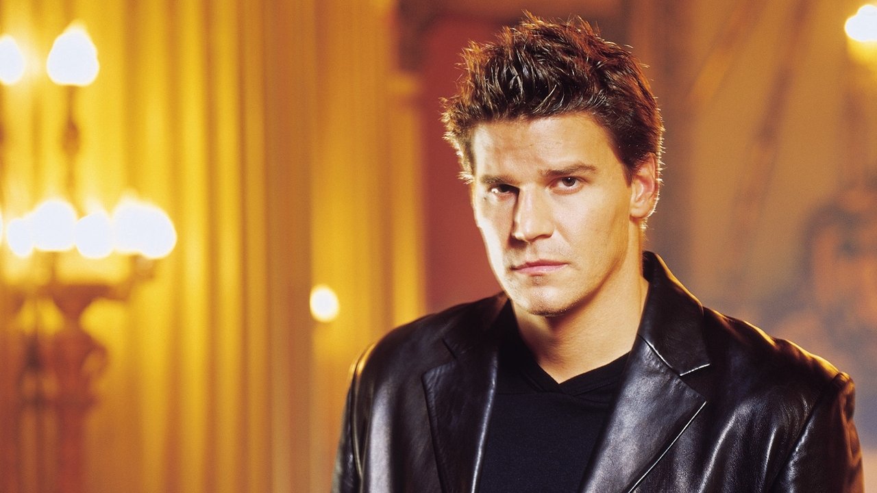 Angel - Season 4 Episode 18 : Shiny Happy People