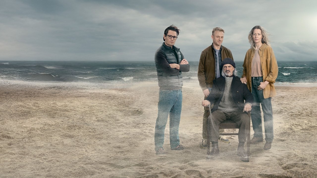 The Heritage Season 1