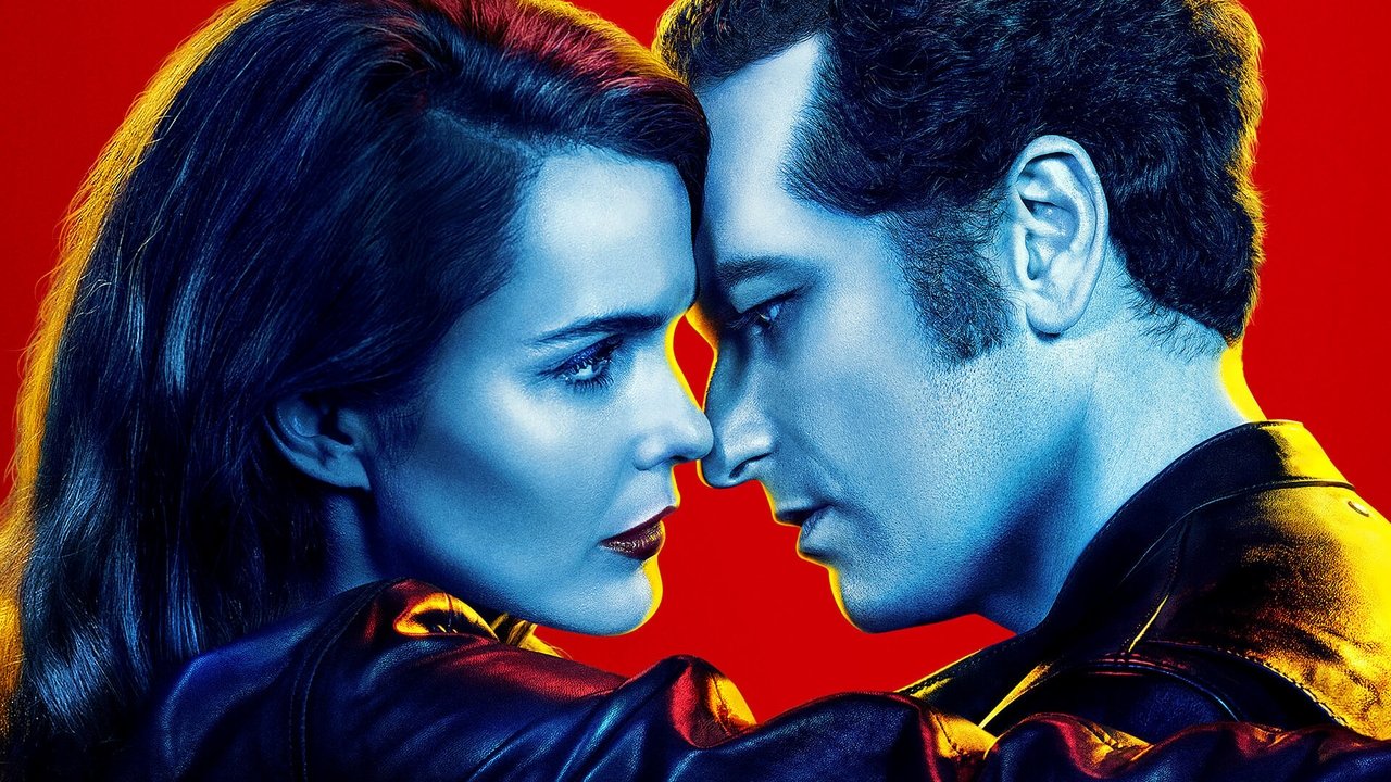 The Americans Season 3 Episode 11 : One Day in the Life of Anton Baklanov