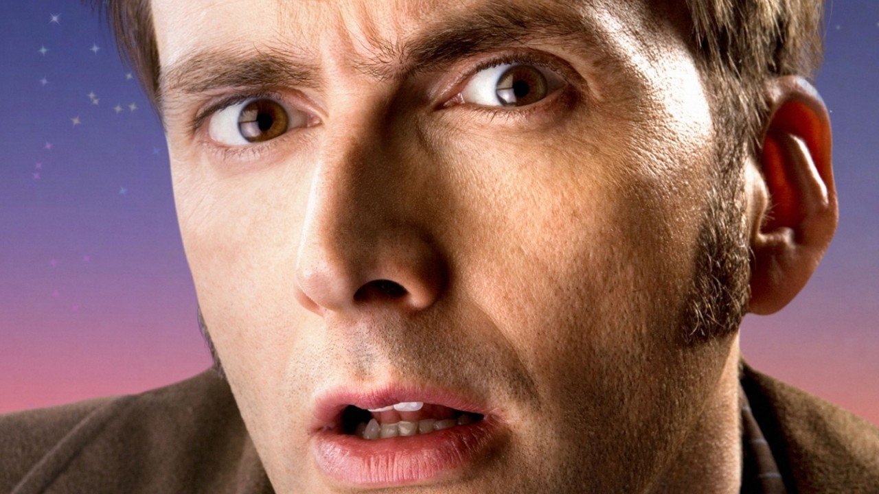 Doctor Who - Season 7 Episode 10 : Journey to the Centre of the TARDIS