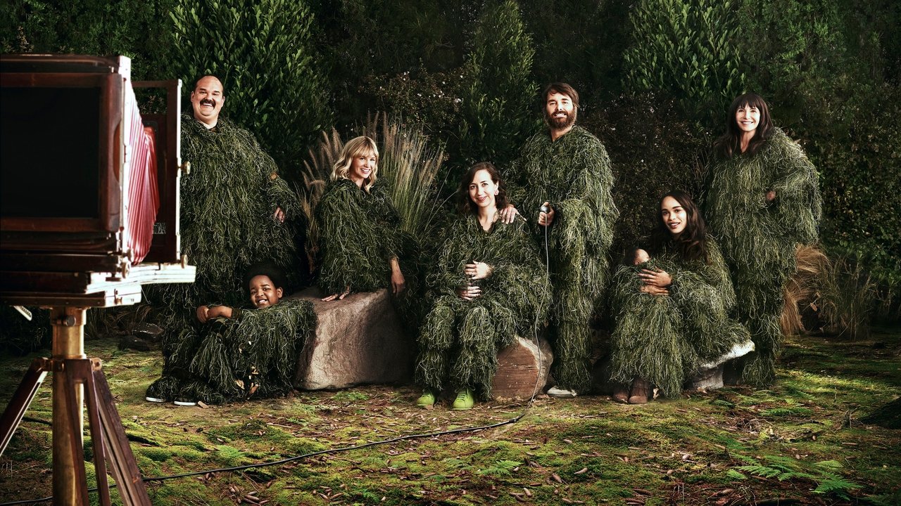 The Last Man on Earth Season 3 Episode 17 : When The Going Gets Tough