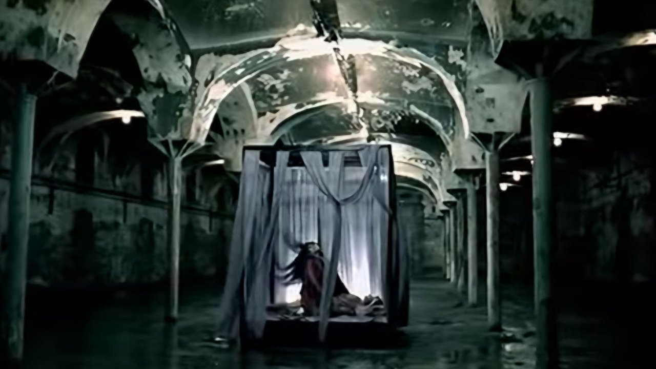 movie backdrop