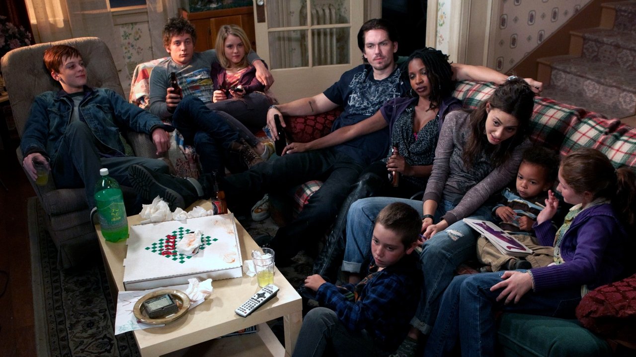 Shameless - Season 3 Episode 4 : The Helpful Gallaghers