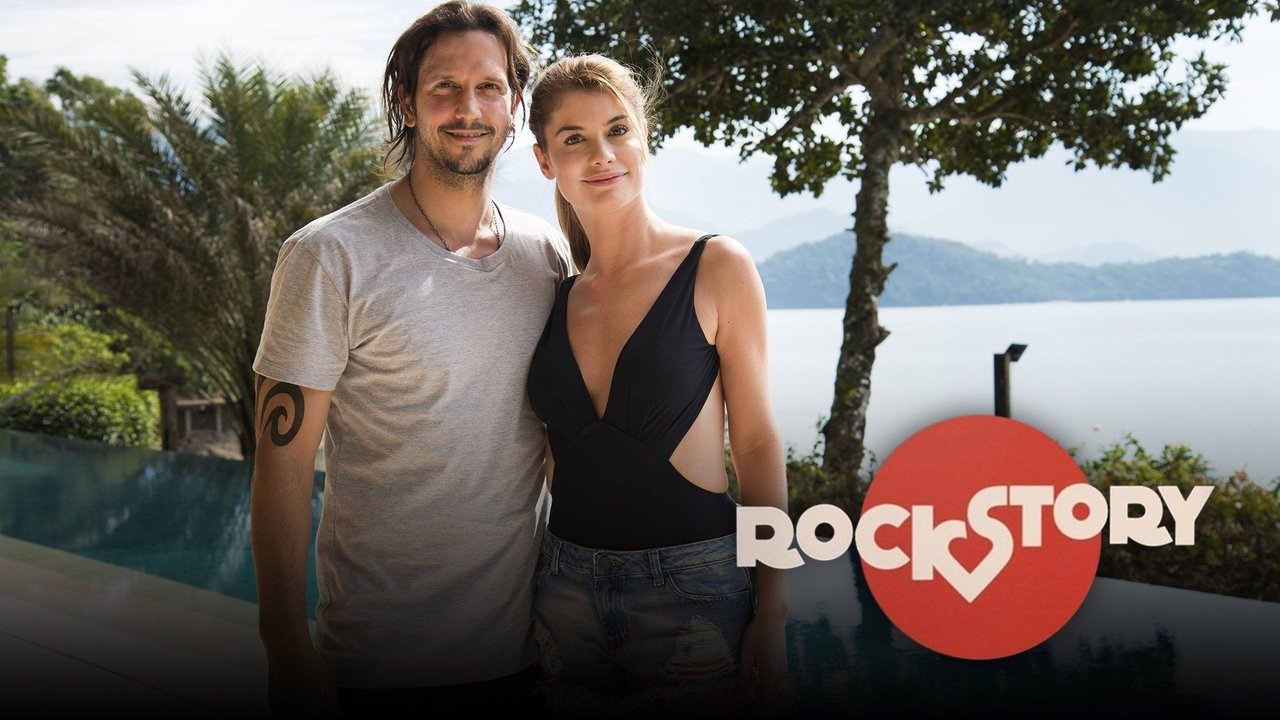 Rock Story - Season 1 Episode 16 : Chapter 16