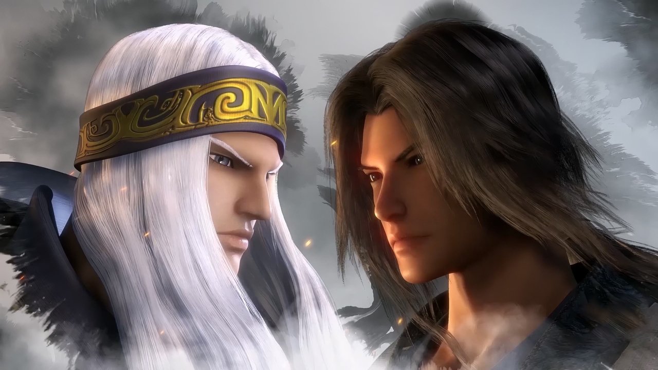 The Legend of Qin - Season 6